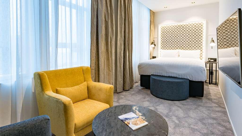 แอร์เดล บูทิก สวีท Hotel โอ๊คแลนด์ ภายนอก รูปภาพ