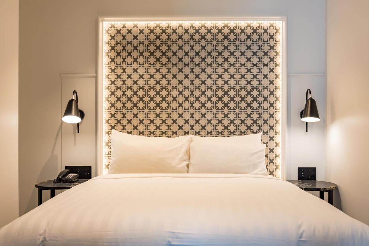แอร์เดล บูทิก สวีท Hotel โอ๊คแลนด์ ภายนอก รูปภาพ